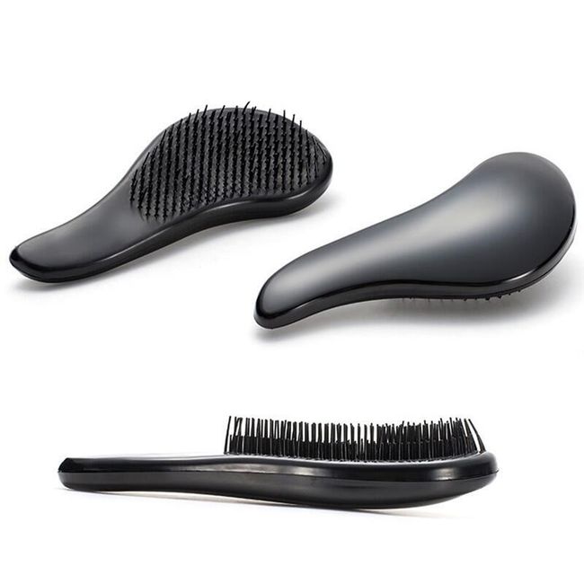 Hair brush KNV890 1