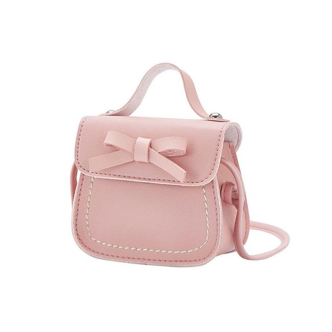 Girls' handbag B06634 1