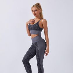 Women's workout tracksuit TF2916