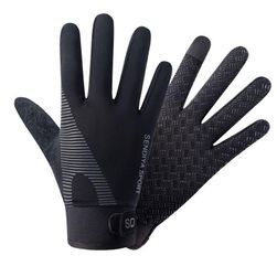 Cycling gloves Dwarte