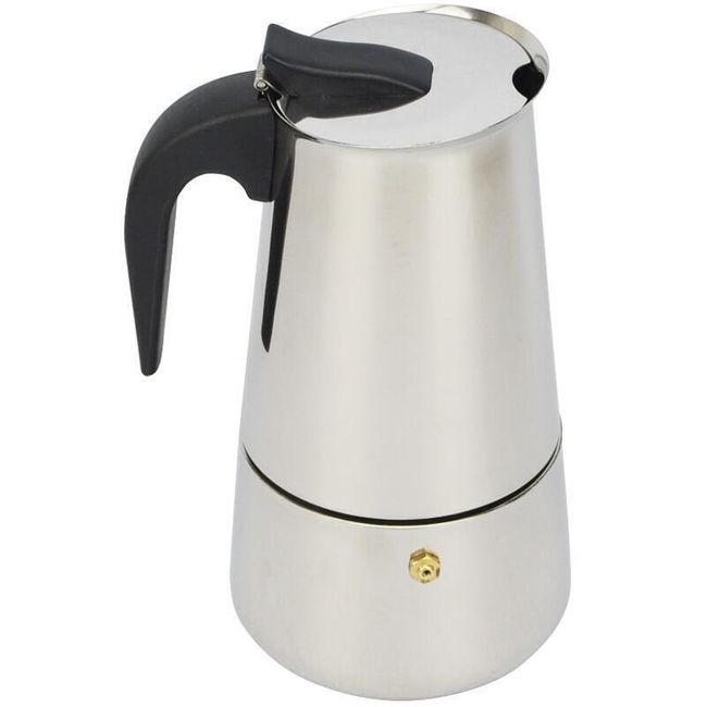 Moka kettle Milana 1