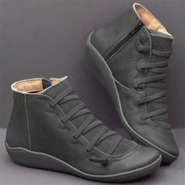 Women´s ankle - high boots Marie 1