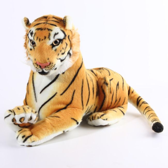 Plyšová hračka - Tygr 1