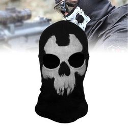 Ski balaclava SK64