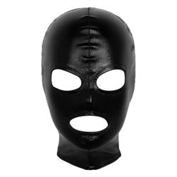 BDSM маска B014365