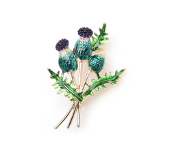 Women´s brooch Alana