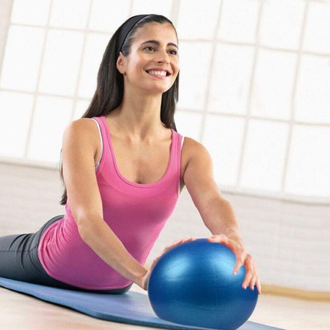 Exercise ball CX10 1