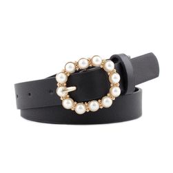 Women´s belt B05235