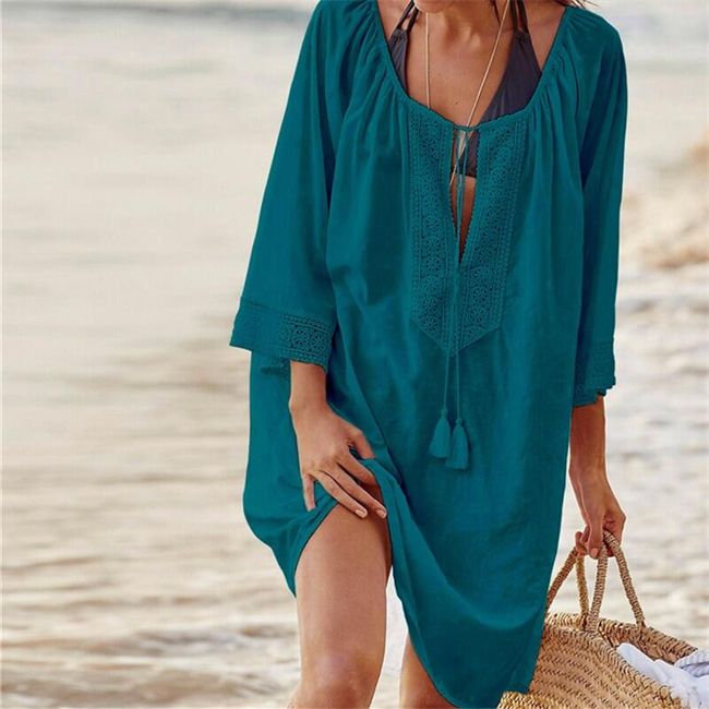 Beach dress BD1 1