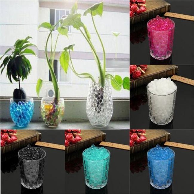Декоративни топчета за ваза 1