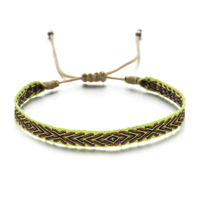 Unisex zapestnica Shay 1