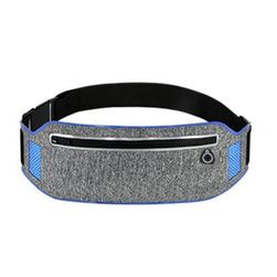 Sports waist bag B014186