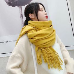 Women's scarf Lucca