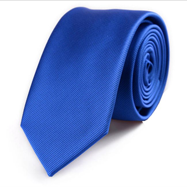 Pánska kravata - 14 variantov 1