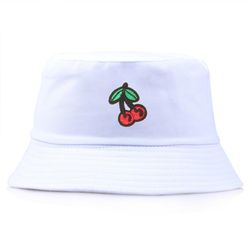 Damski kapelusz B09609