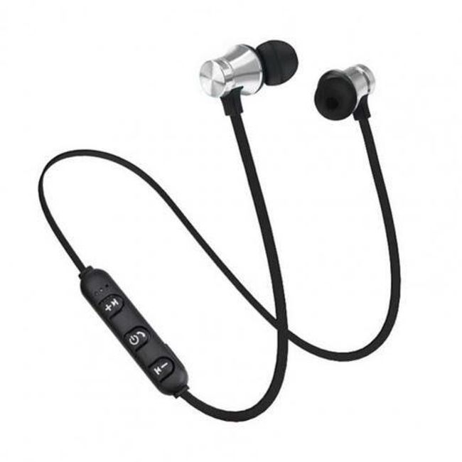 Bluetooth headphones Magneto 1
