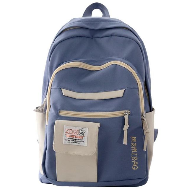 School bag Antoinette 1