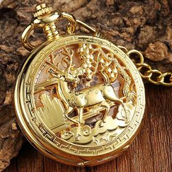 Pocket watch ZHN8