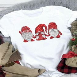 Christmas T-shirt Q152