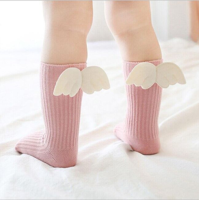 Čarape za devojčice B07736 1