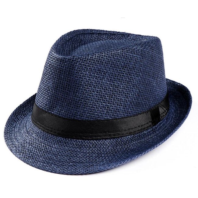 Unisex kapelusz Kuruk 1