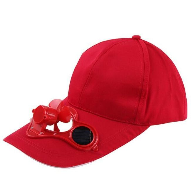 Unisex kšiltovka UK01 1