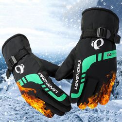 Unisex winter gloves WG109