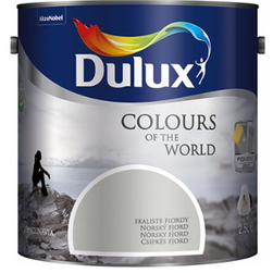 Dulux COW malířská barva meruňková 2,5l ZO_262503