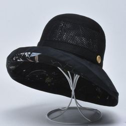 Women's summer sun hat Magdalene