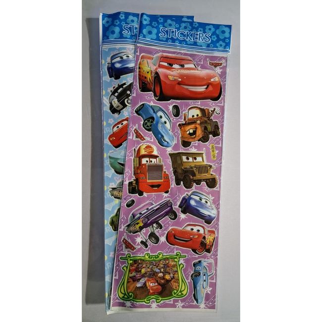 Samolepky Cars ZO_SAP030325003 1