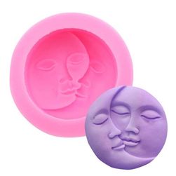 Silicone mould GA110