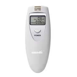 Digitální alkohol tester Wm29