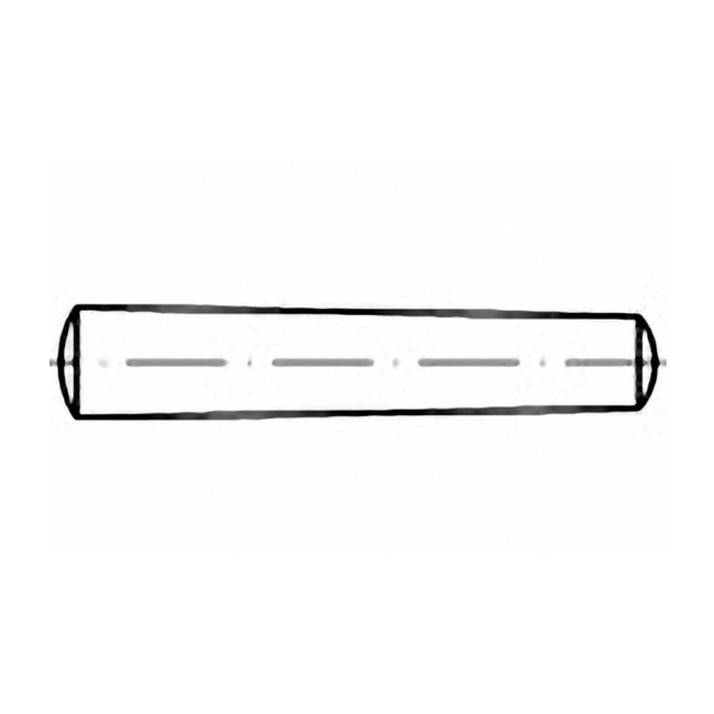 TOOLCRAFT 101530 știft conic (Ø x d) 3 mm x 50 mm oțel 100 buc. ZO_262278 1