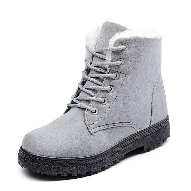 Women's winter boots Evangeline 1