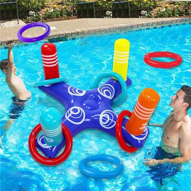 Inflatable water toy Ringo 1
