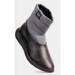 Ботуши за глезени DARK, Размери на обувките: ZO_1052581e-838b-11ee-bf1b-9e5903748bbe