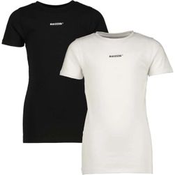 Top BOYS NORA T - SHIRT 2 BACK T-shirt chłopięcy, rozmiary XS - XXL: ZO_7be5da54-aa7a-11ee-9e60-9e5903748bbe