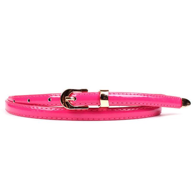 Women´s belt Paige 1