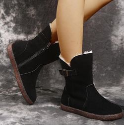 Women´s winter shoes Gloria