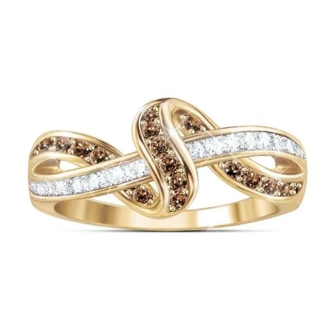 Dámský prsten Victoria 1
