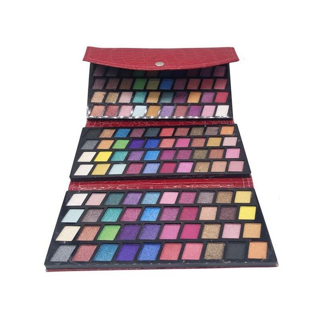 Eyeshadow palette GN12 1