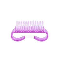 Handle grip nail brush KK26