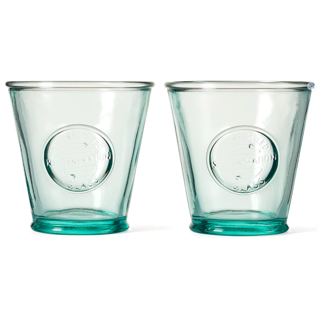 Стъклени изделия Комплект от 2 чаши, 22cl ZO_263793 1
