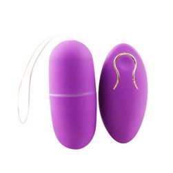 Ou vibrator cu controler Reno