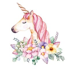 Nažehlovačka Unicorn
