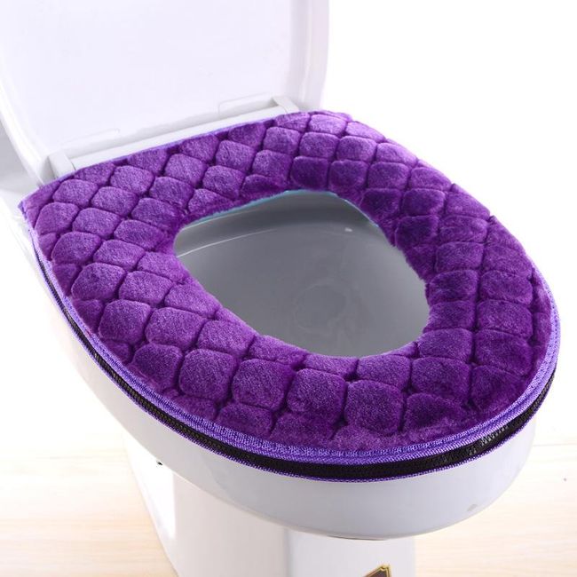 Покритие за тоалетната седалка ZJN4 1