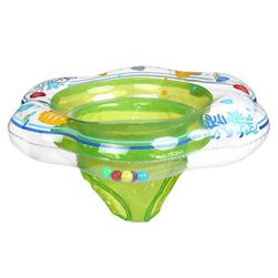 Inflatable swim ring MG54