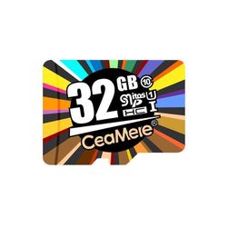 Paměťová Micro SD karta PMK06