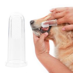 Finger toothbrush for dogs RR8