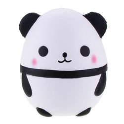 Antistresová hračka Panda